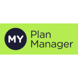 My Plan Manager logo