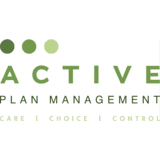 Active Plan Management logo