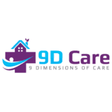 9D Care - WA logo