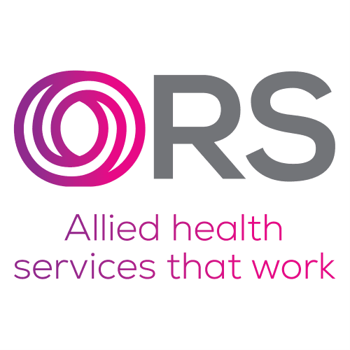 ORS - Telehealth logo