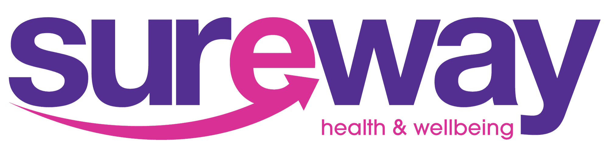 Sureway Health and Wellbeing - Telehealth logo