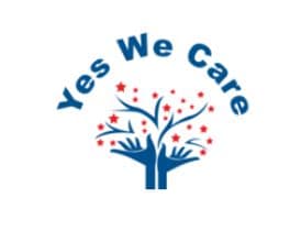 Yes We Care Community Services logo