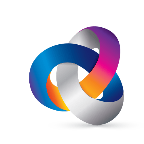 Link2U Services logo