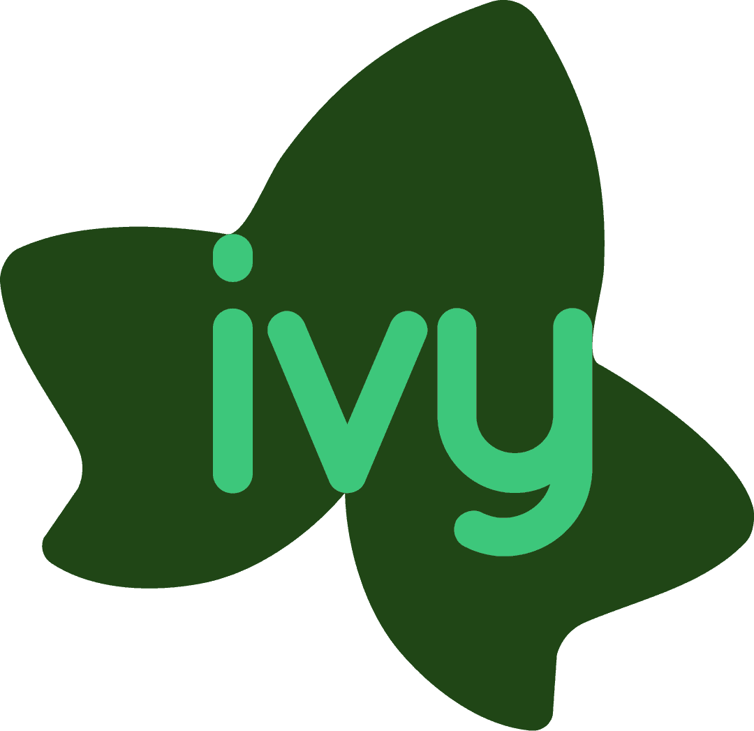 Ivy Psychology Telehealth logo