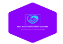 Easy Plan Management Support