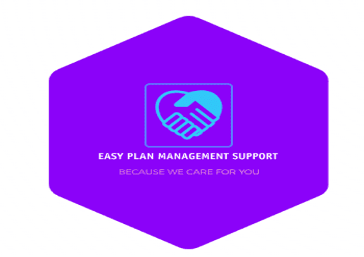 Easy Plan Management Support logo