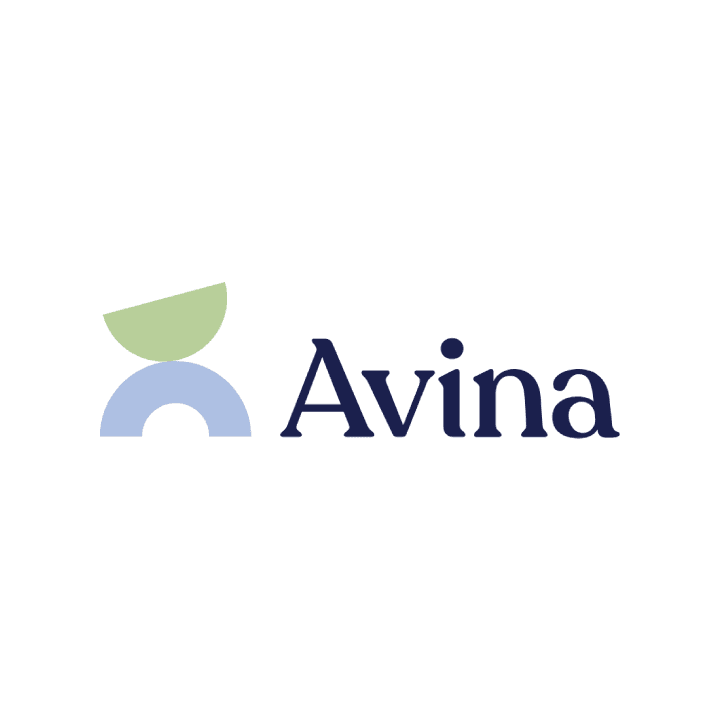 Avina Telehealth logo