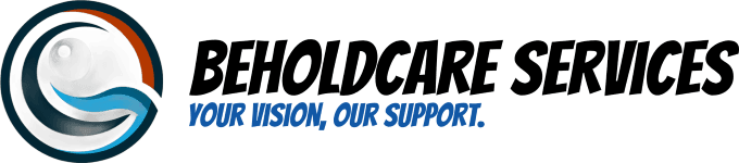 Beholdcare Services Remote logo