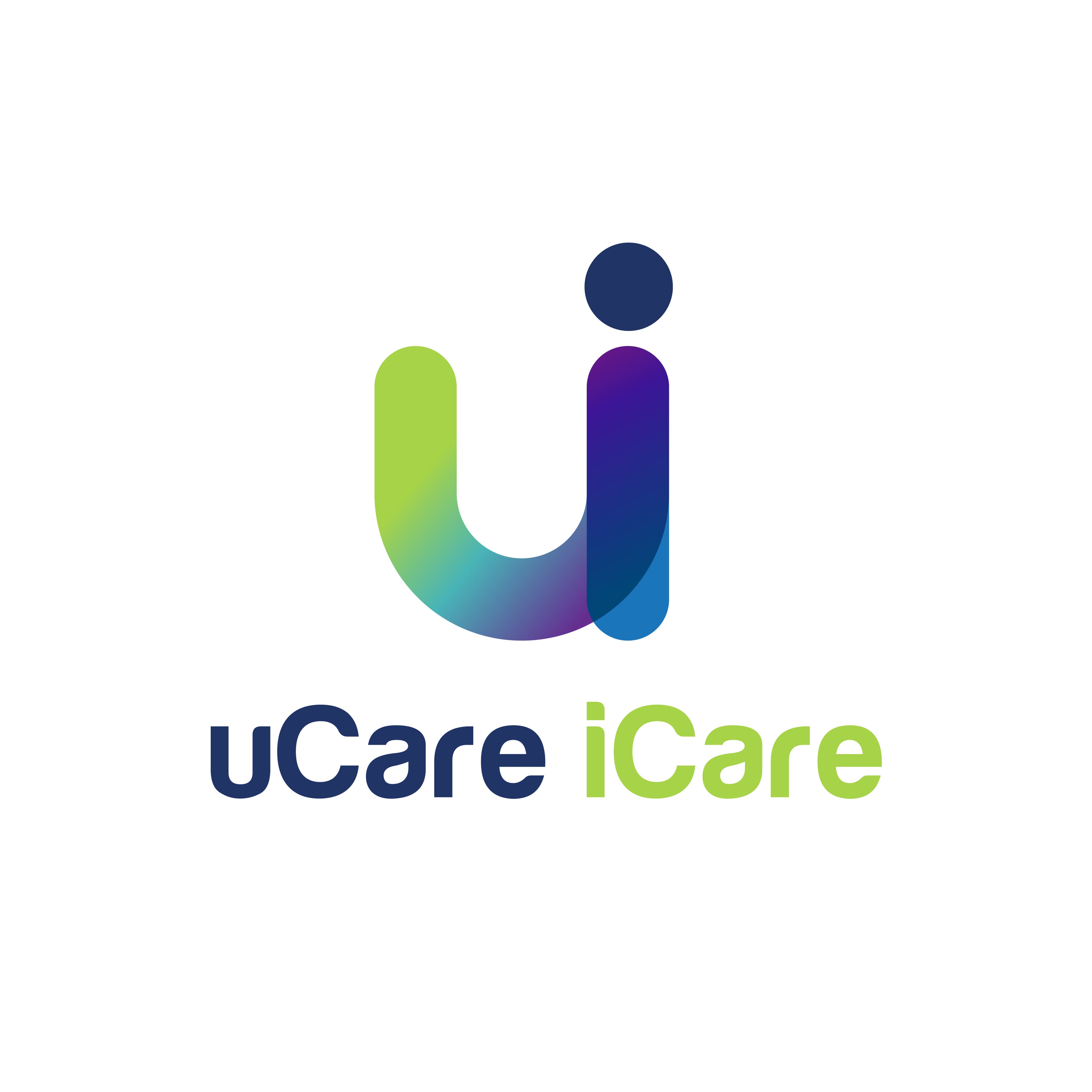 uCare iCare logo