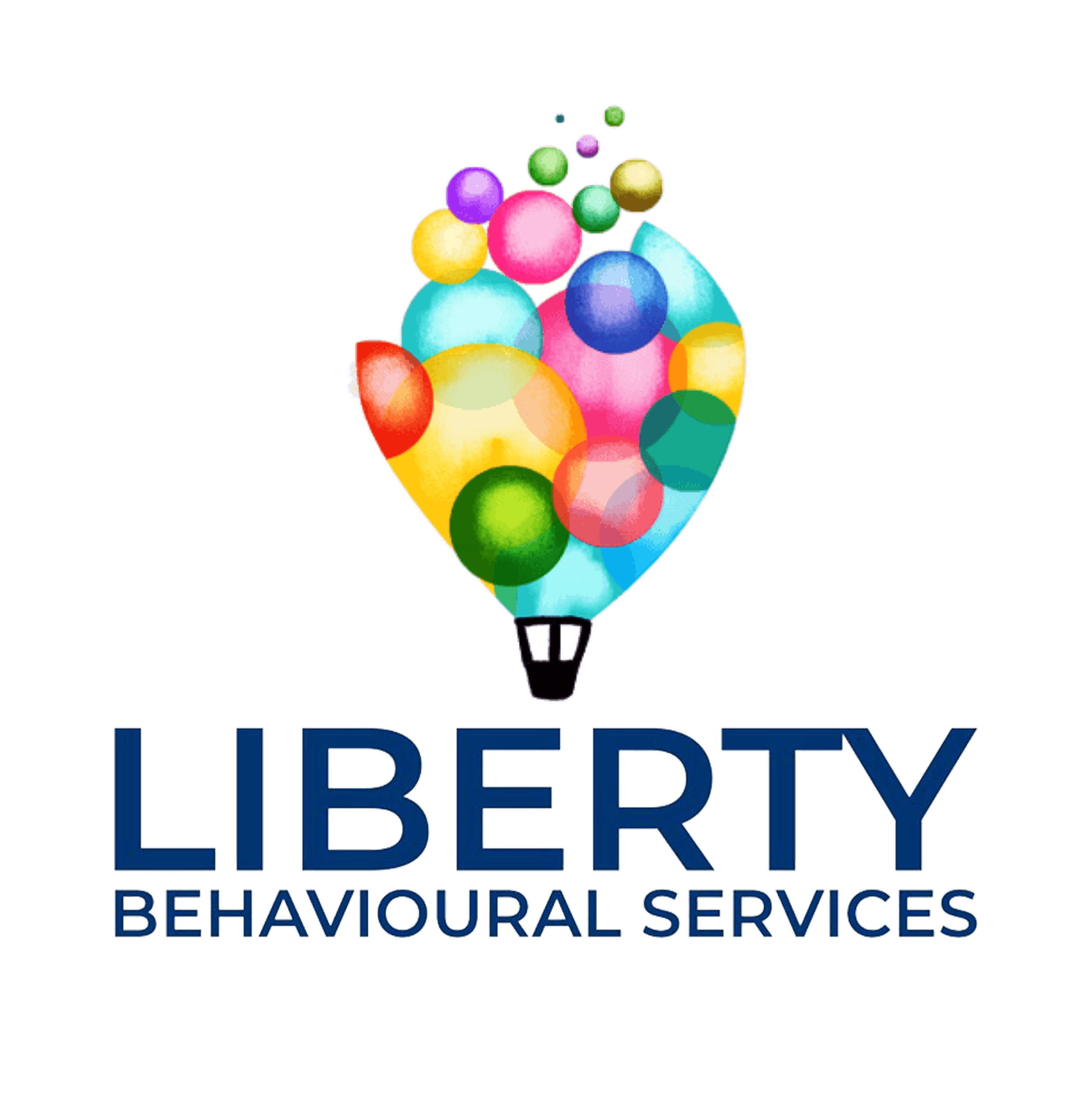 Liberty Behavioural Services logo