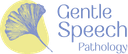 Gentle Speech Pathology