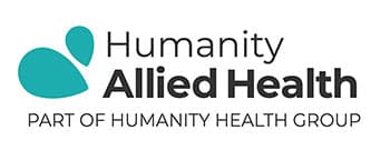 Humanity Allied Health logo