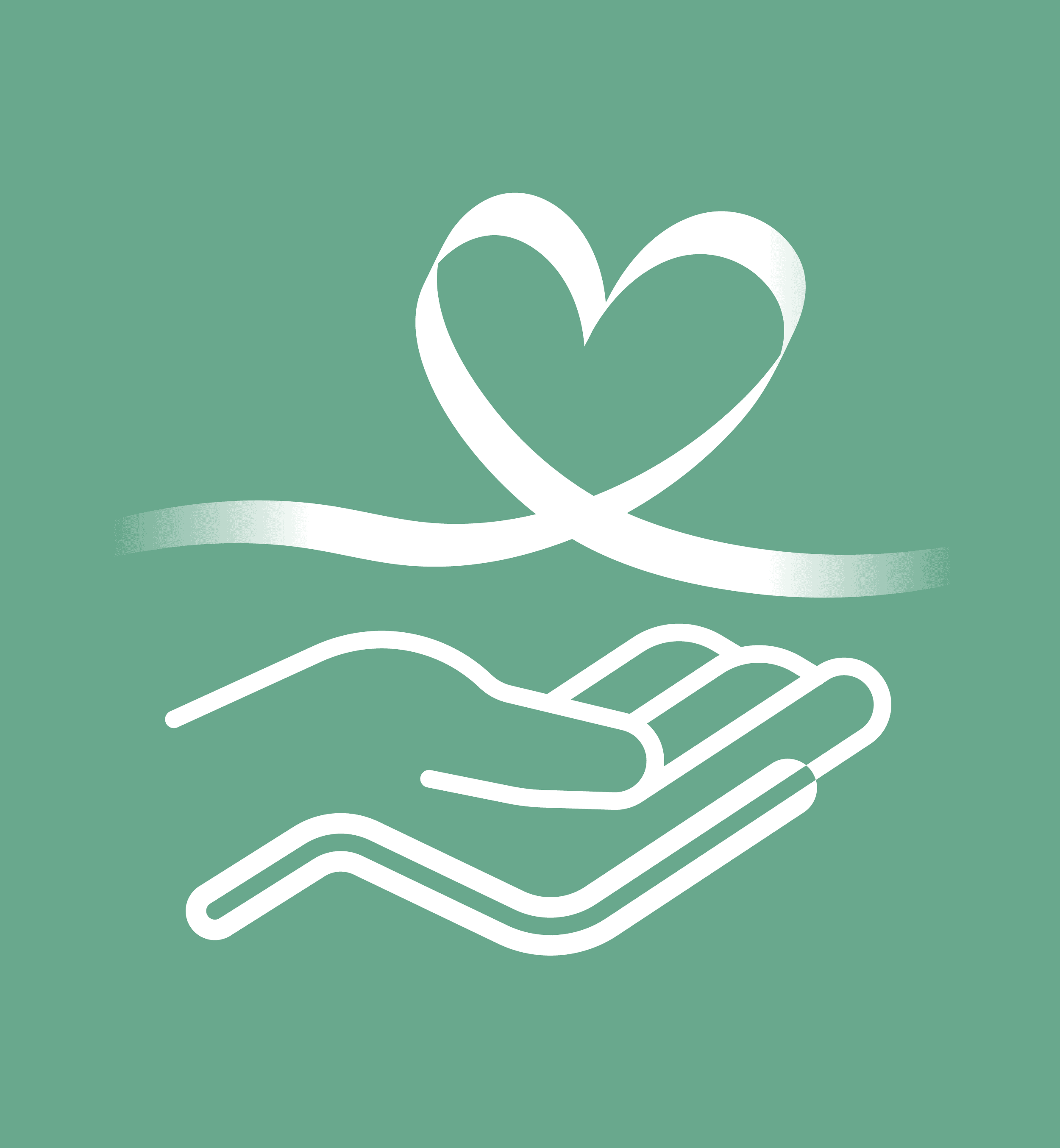 HandinHand Mental Health & Disability logo