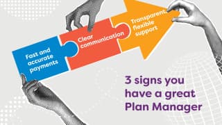3 signs you have a great Plan Manager