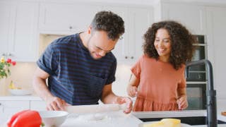 Meal preparation and nutrition support under the NDIS