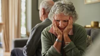 The role of carers – and how they can get support too