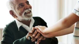 How to choose the right support at home provider in Australia.