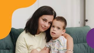 Did you know you can get a Mental Health Care Plan for parental support?