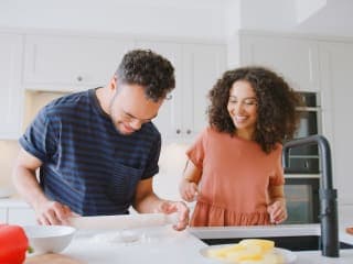 Meal preparation and nutrition support under the NDIS