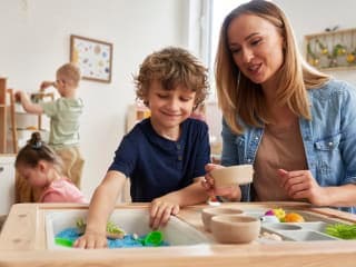 Thriving Kids: What it is and when it starts