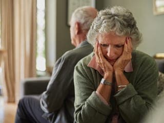 The role of carers – and how they can get support too