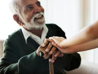 How to choose the right support at home provider in Australia.