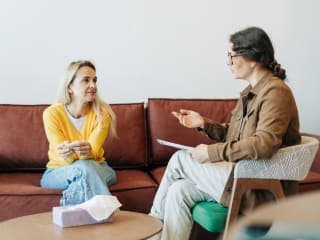 Why a Mental Health Care Plan can be your first turning point