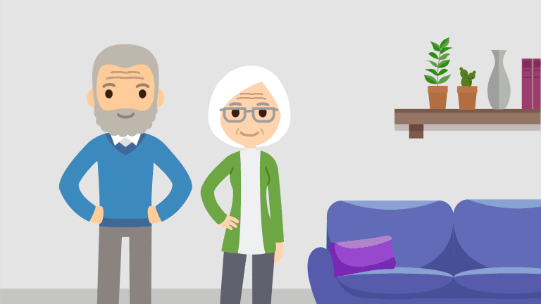 What the new Support at Home program means for you