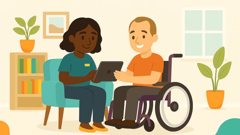 NDIS Support Coordinators vs Navigators: Who they are and how they help