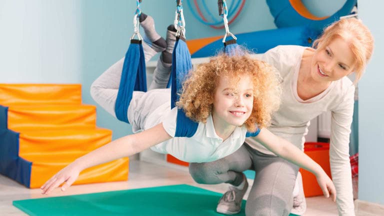 OT for Kids on the NDIS: Building Skills for School, Play and Life