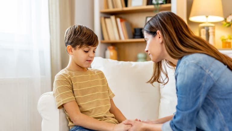 Behaviour support for children on the NDIS: A parent’s guide to empowerment