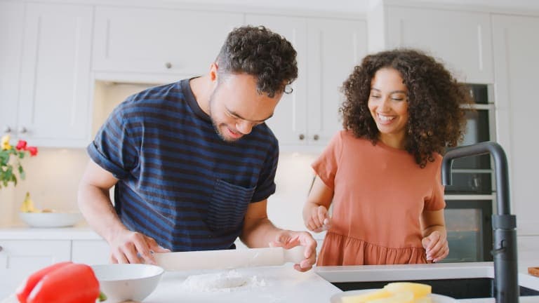 Meal preparation and nutrition support under the NDIS