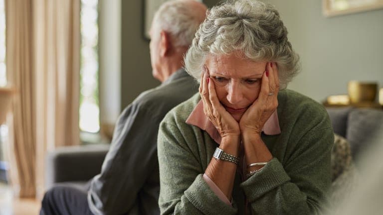 The role of carers – and how they can get support too