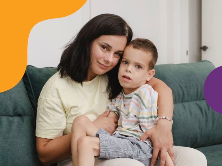Did you know you can get a Mental Health Care Plan for parental support?