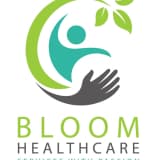 Bloom Healthcare - Occupational Therapy logo