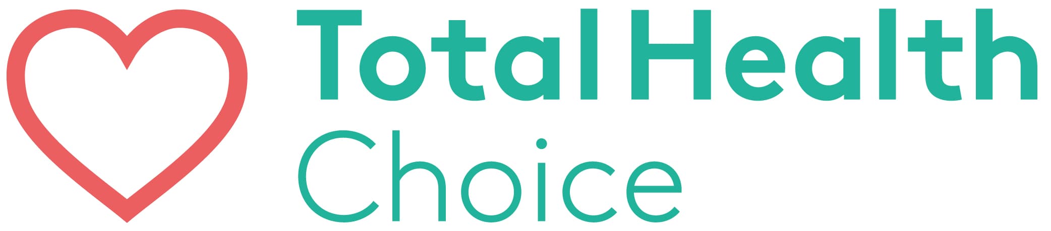 Total Health Choice logo