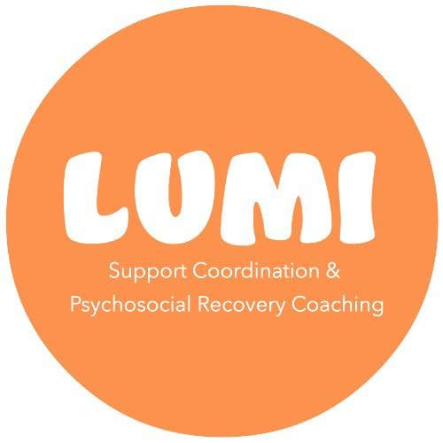 Lumi Support Coordination logo