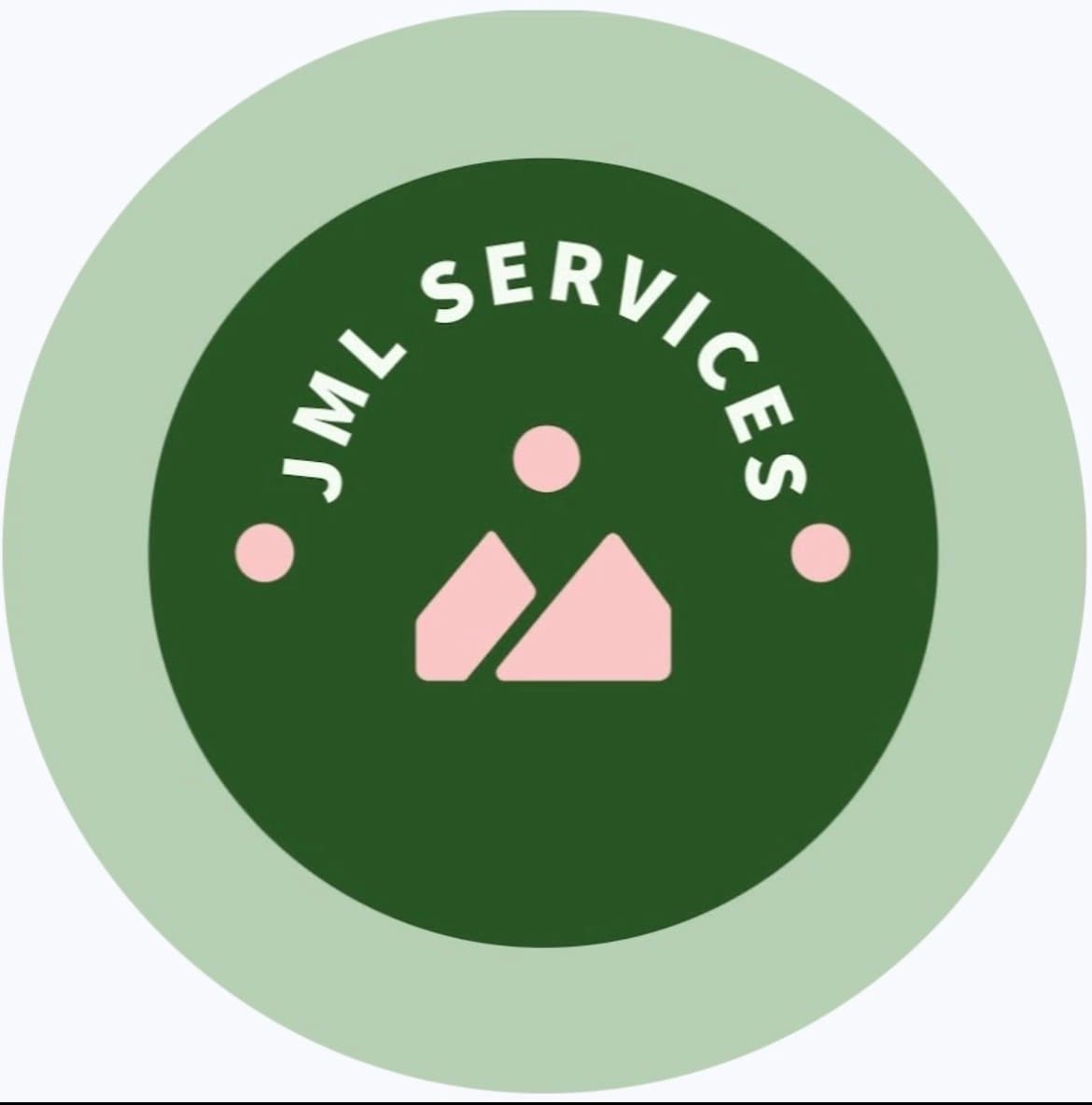 JML Allied Health Services logo