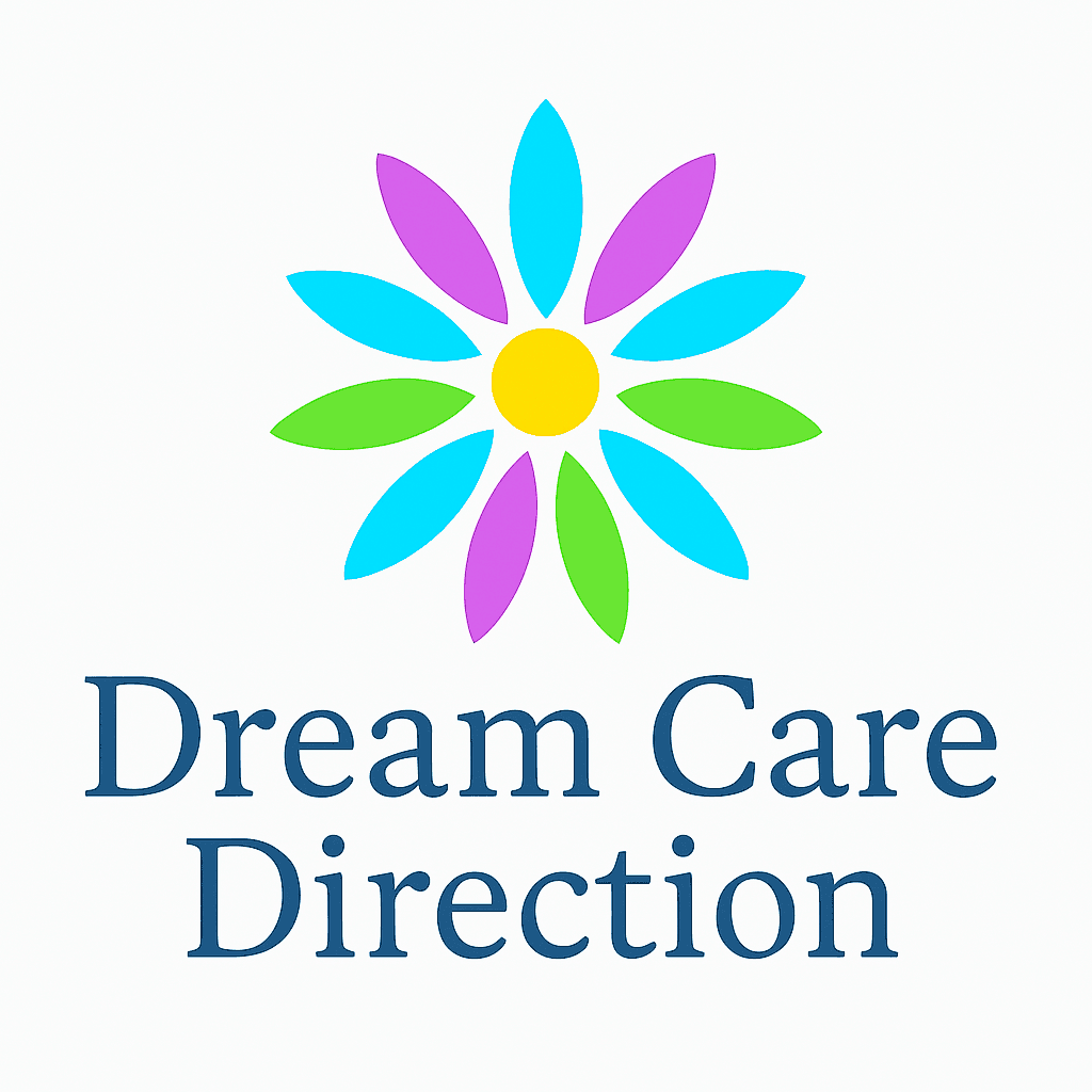 Dream Care Direction logo