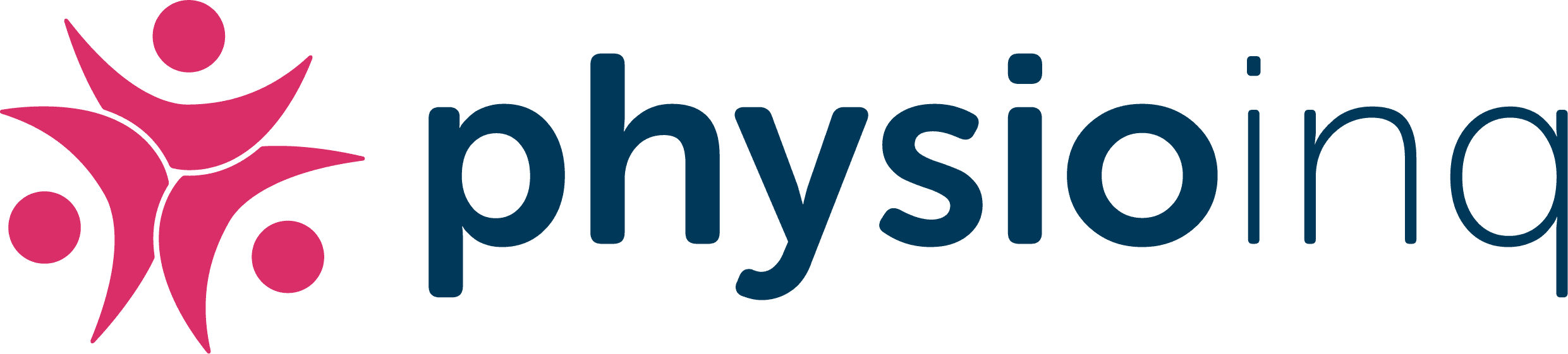 Physio Inq Pty Ltd logo
