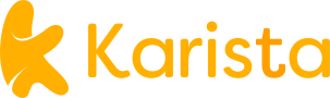 Karista logo